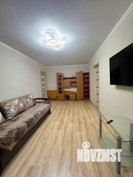 2-к квартира, на длительный срок, 45м2, 2/5 этаж