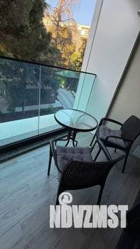 2-к квартира, посуточно, 45м2, 2/8 этаж