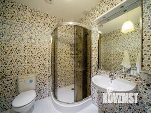 1-к квартира, посуточно, 38м2, 3/5 этаж