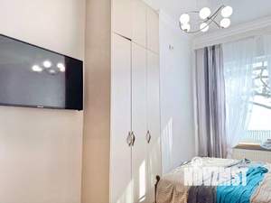 2-к квартира, посуточно, 50м2, 1/1 этаж