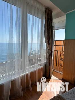 1-к квартира, посуточно, 39м2, 2/3 этаж