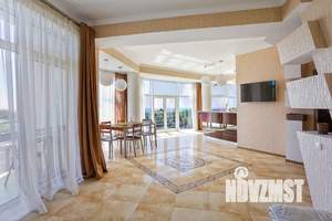 2-к квартира, посуточно, 102м2, 3/4 этаж