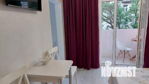 1-к квартира, посуточно, 20м2, 3/5 этаж