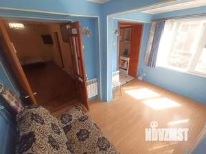 2-к квартира, посуточно, 35м2, 2/5 этаж