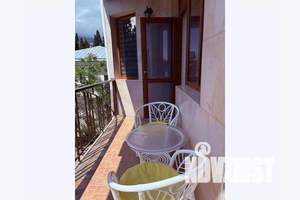 1-к квартира, посуточно, 60м2, 2/3 этаж