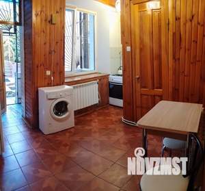 1-к квартира, посуточно, 33м2, 1/3 этаж