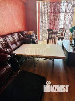 2-к квартира, на длительный срок, 62м2, 2/11 этаж