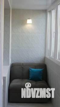 2-к квартира, посуточно, 40м2, 3/3 этаж