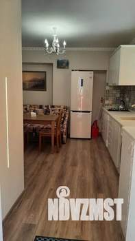 1-к квартира, посуточно, 30м2, 1/2 этаж