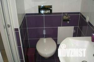 1-к квартира, посуточно, 20м2, 2/2 этаж