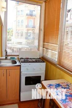 1-к квартира, посуточно, 30м2, 2/5 этаж