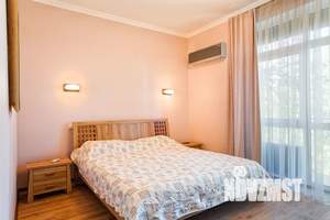 1-к квартира, посуточно, 60м2, 2/4 этаж