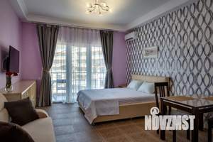 1-к квартира, посуточно, 30м2, 4/7 этаж