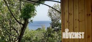 Студия квартира, посуточно, 25м2, 2/2 этаж