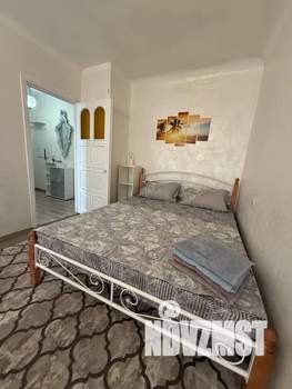 1-к квартира, посуточно, 29м2, 5/5 этаж