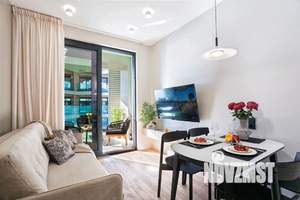 2-к квартира, посуточно, 55м2, 1/1 этаж