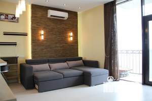 1-к квартира, посуточно, 35м2, 5/6 этаж