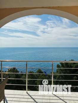 1-к квартира, посуточно, 51м2, 5/6 этаж