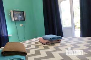 2-к квартира, посуточно, 45м2, 2/2 этаж