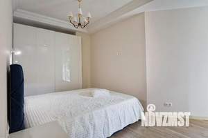 1-к квартира, посуточно, 67м2, 1/1 этаж