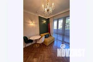 1-к квартира, посуточно, 36м2, 2/9 этаж