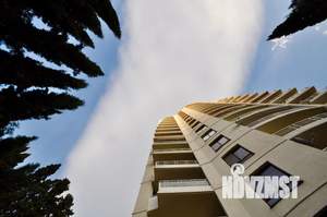 Студия квартира, посуточно, 38м2, 2/16 этаж