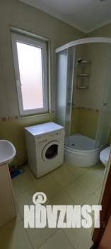 1-к квартира, посуточно, 35м2, 1/3 этаж