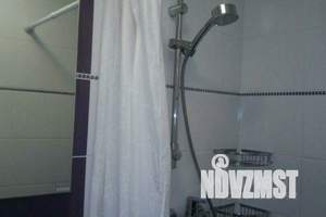 1-к квартира, посуточно, 20м2, 2/2 этаж