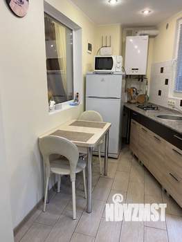 Студия квартира, посуточно, 30м2, 1/1 этаж