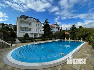 3-к квартира, посуточно, 80м2, 1/3 этаж