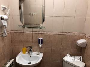 Студия квартира, посуточно, 30м2, 1/7 этаж