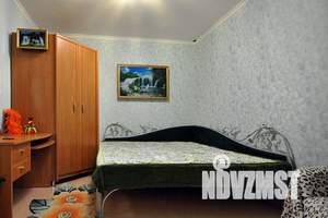 4-к квартира, посуточно, 100м2, 2/3 этаж