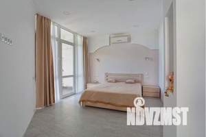 3-к квартира, посуточно, 75м2, 1/4 этаж