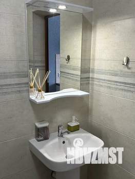 1-к квартира, посуточно, 32м2, 6/9 этаж