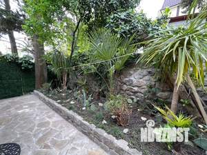 1-к квартира, посуточно, 30м2, 1/2 этаж