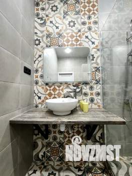 2-к квартира, посуточно, 70м2, 9/9 этаж