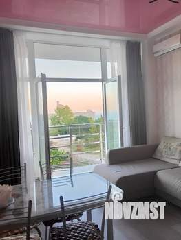 2-к квартира, посуточно, 50м2, 2/6 этаж