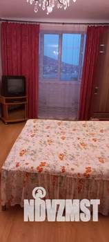 1-к квартира, посуточно, 33м2, 4/5 этаж