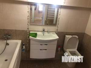 4-к квартира, посуточно, 130м2, 2/4 этаж