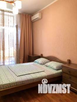 2-к квартира, посуточно, 50м2, 4/4 этаж