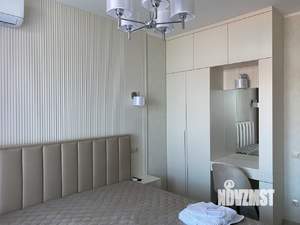 1-к квартира, посуточно, 45м2, 2/3 этаж