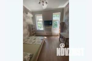 1-к квартира, посуточно, 18м2, 2/2 этаж