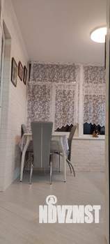 1-к квартира, посуточно, 30м2, 2/3 этаж