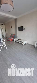 1-к квартира, посуточно, 32м2, 2/6 этаж