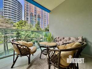 2-к квартира, посуточно, 47м2, 5/19 этаж