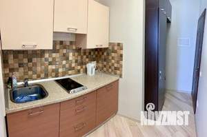 Студия квартира, посуточно, 47м2, 3/6 этаж