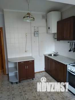 2-к квартира, посуточно, 72м2, 2/7 этаж