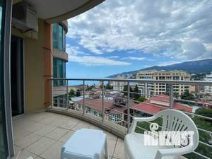 2-к квартира, посуточно, 50м2, 5/10 этаж