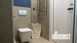 1-к квартира, посуточно, 34м2, 1/1 этаж