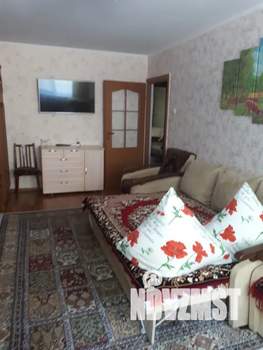 2-к квартира, посуточно, 50м2, 1/4 этаж